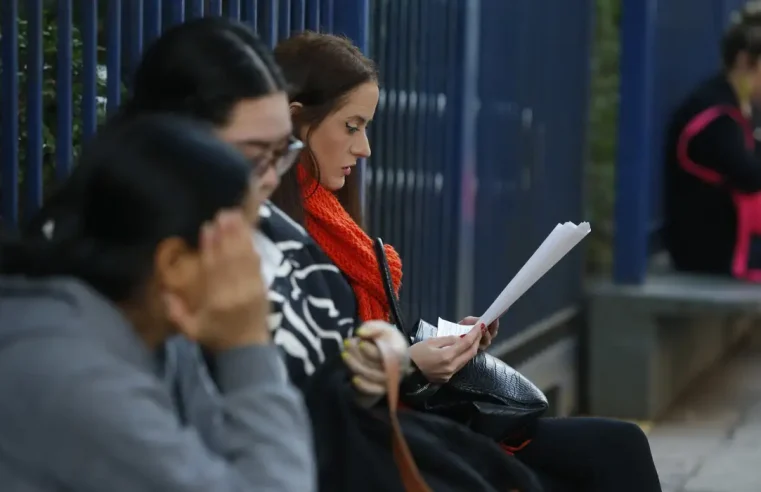 Concurso unificado: saiba como calcular a nota de provas objetivas