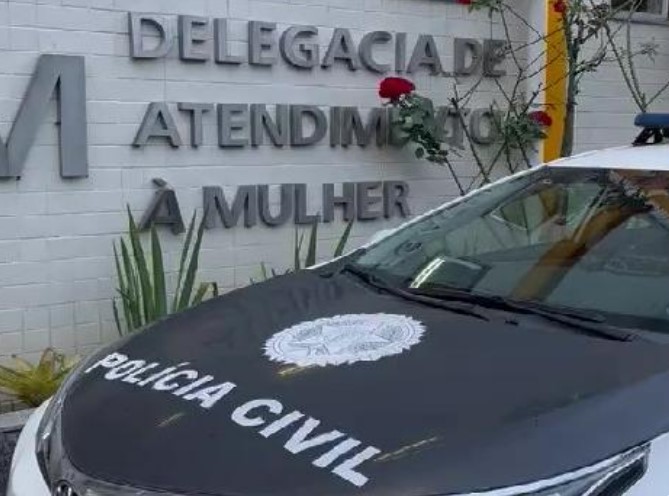 Homem é preso por agredir e ameaçar a companheira em Nova Friburgo