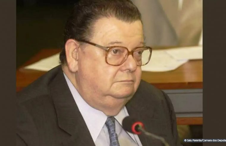Morre, aos 96 anos, o ex-ministro Delfim Netto