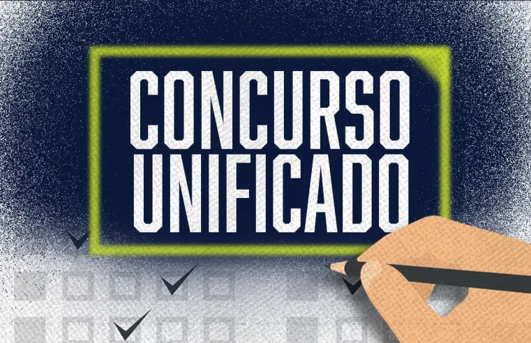 Candidato do CNU poderá conferir local de prova nesta quarta-feira
