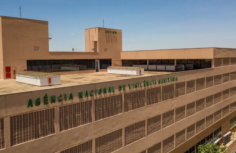 Anvisa proíbe venda de lotes de balas da Dori por risco de Salmonella