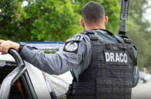 Polícia Civil prende líder da milícia de Seropédica durante operação na Zona Norte do Rio