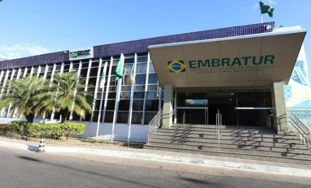Embratur inicia série de ações de diversificação da oferta dos destinos brasileiros no Salão Nacional do Turismo