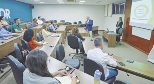 Cursos com foco em ESG ganham atenção financeira de investidores