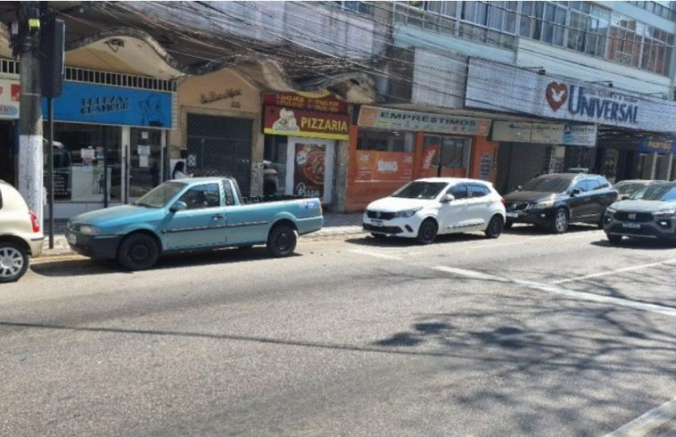 Teresópolis: motoristas reclamam de falta de locais para embarque e desembarque