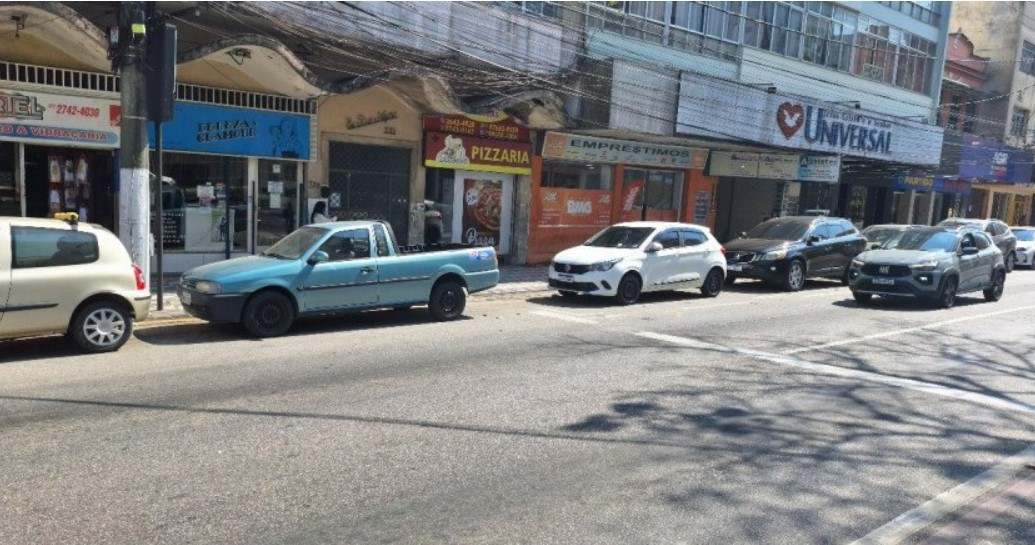 Teresópolis: motoristas reclamam de falta de locais para embarque e desembarque