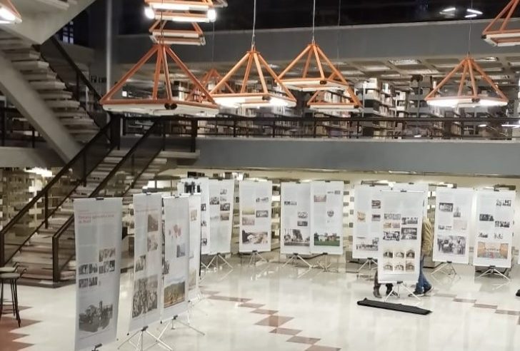 Petrópolis celebra Bicentenário da Imigração Alemã com exposição inédita