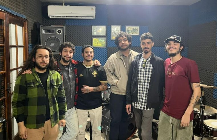 Festival Folk acontece nesta quinta em Petrópolis