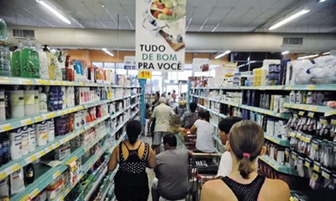 Focus eleva projeção do IPCA para 2024 pela 6ª vez seguida