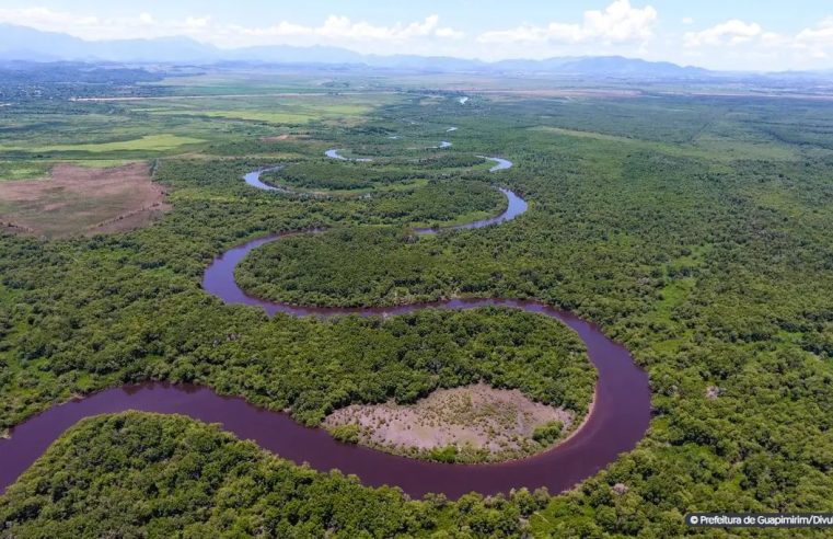 Guapimirim vai implantar Parque Natural Municipal das Águas