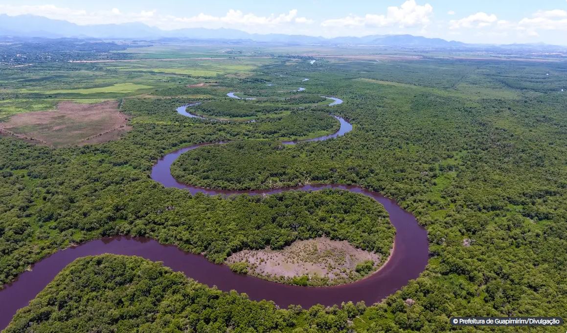 Guapimirim vai implantar Parque Natural Municipal das Águas