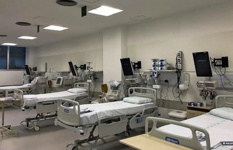Hospitais filantrópicos no Rio de Janeiro terão aumento na remuneração por serviços prestados