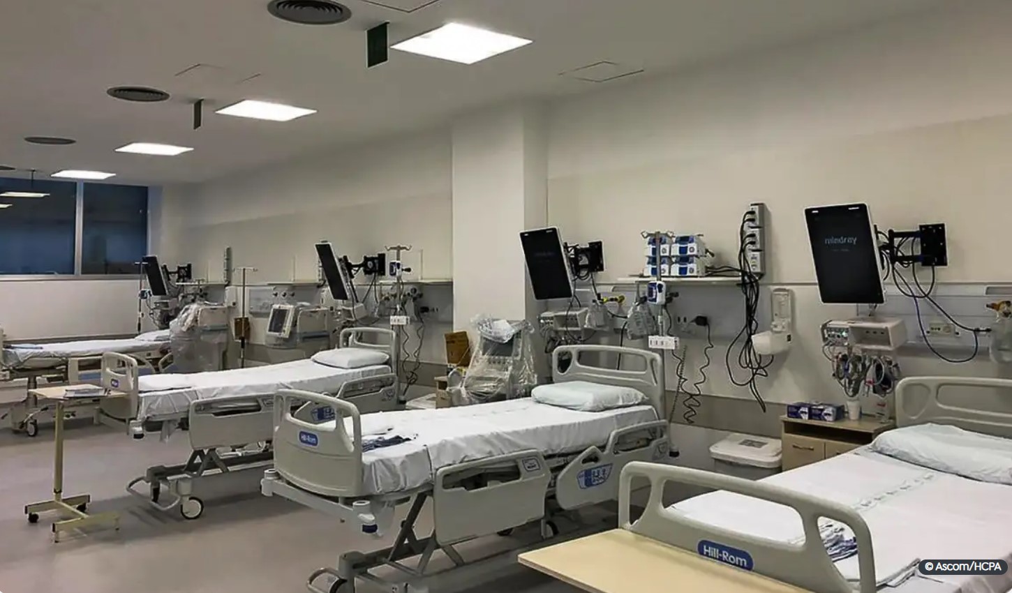 Hospitais filantrópicos no Rio de Janeiro terão aumento na remuneração por serviços prestados