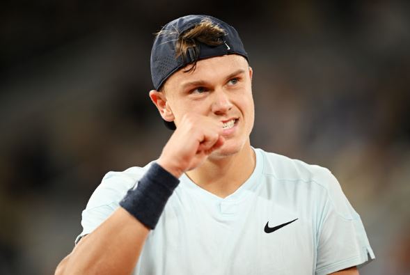 Rio Open confirma Holger Rune para a edição de 2025