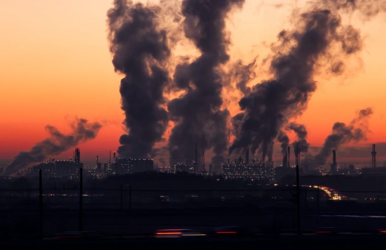 Brasil precisa avançar na proteção à saúde em casos de poluição do ar