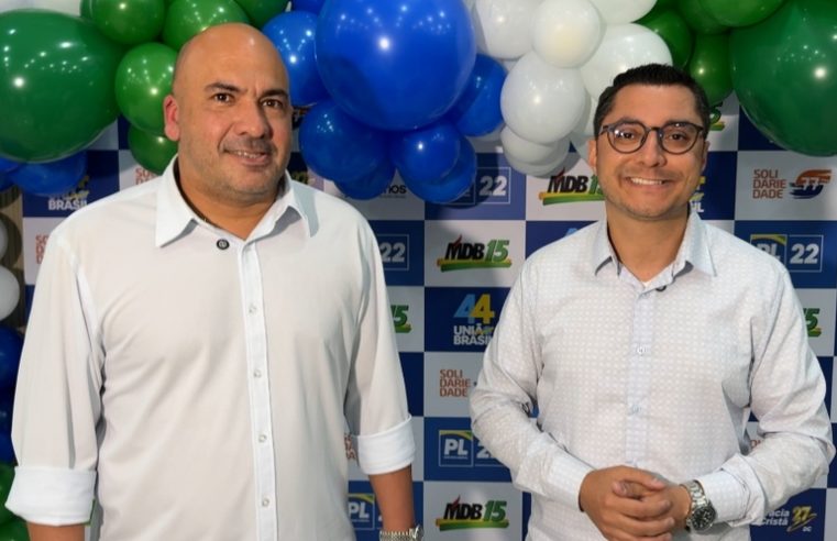 PT protocola pedido de impugnação da candidatura de Rodrigo Ascoly a vice