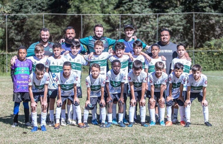 Segunda rodada do Campeonato Municipal de Futebol é disputada em Petrópolis