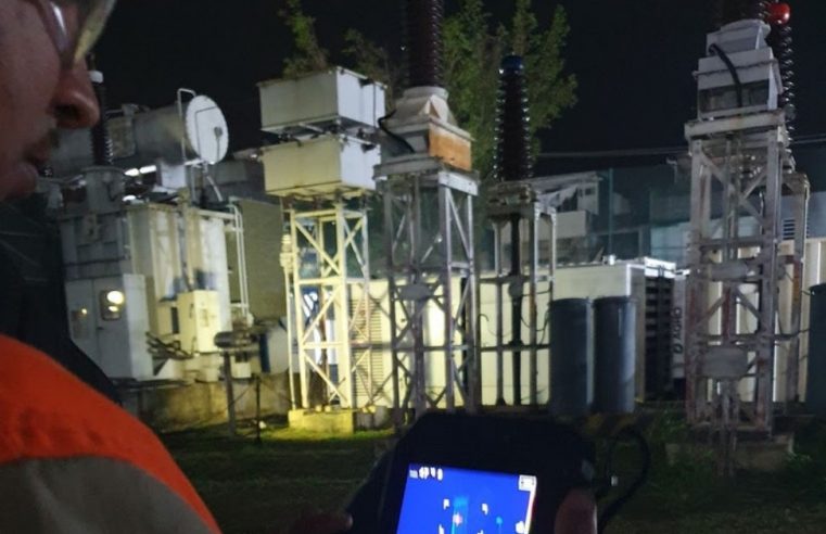 Light antecipa segunda fase das obras de modernização na Ilha do Governador e Paquetá