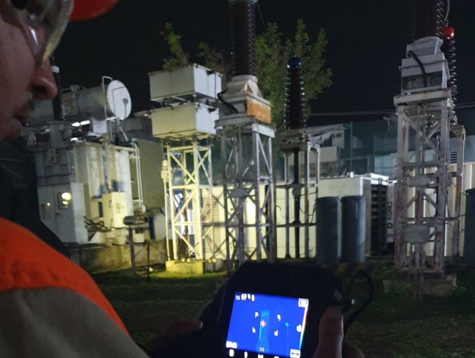 Light antecipa segunda fase das obras de modernização na Ilha do Governador e Paquetá