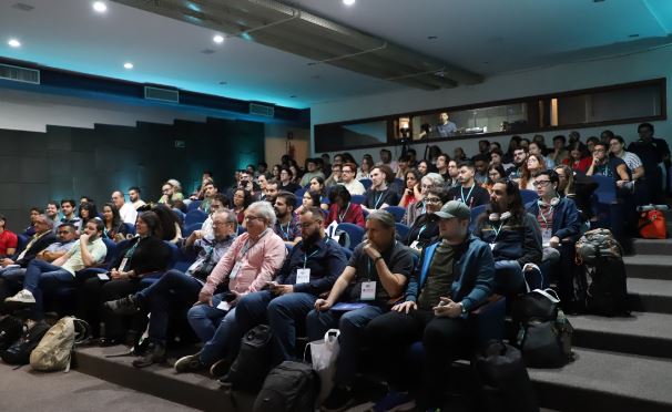 11ª Edição da Escola de Modelagem Molecular de Sistemas Biológicos do LNCC reúne mais de 600 inscritos
