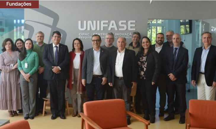 MPRJ realiza segunda reunião multifundacional regional em Petrópolis