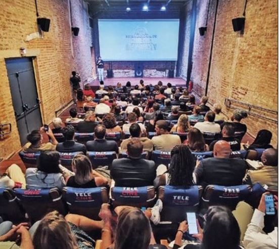 Paraty: um festival de atrações para o Turismo