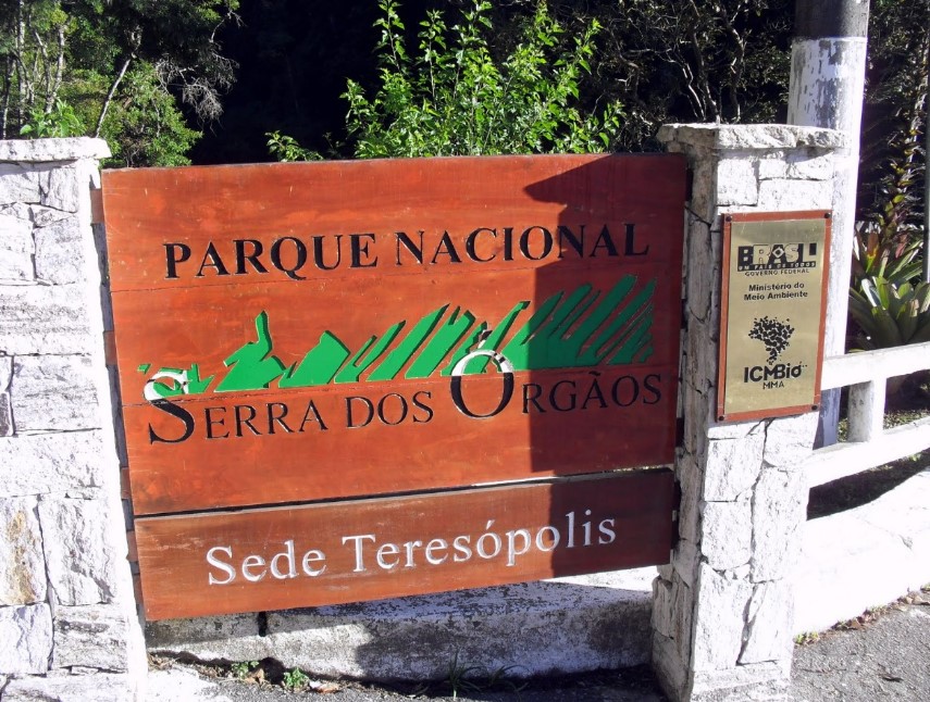 Oportunidade de Voluntariado no Parque Nacional da Serra dos Órgãos