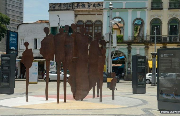 BNDES assina contrato de R$ 10 milhões para projeto na Pequena África