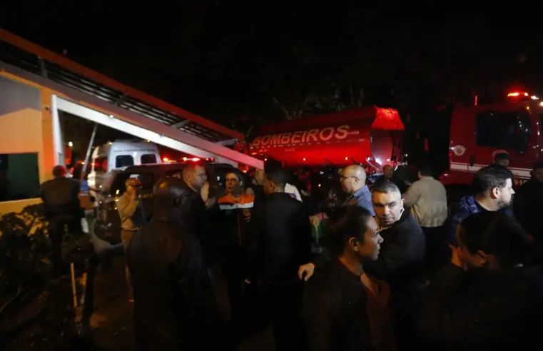 Confira lista atualizada com nomes dos 58 passageiros e 4 tripulantes