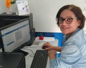Plataforma digital de aprendizagem lançada pela rede estadual de educação RJ supera a marca de 10 mil professores cadastrados
