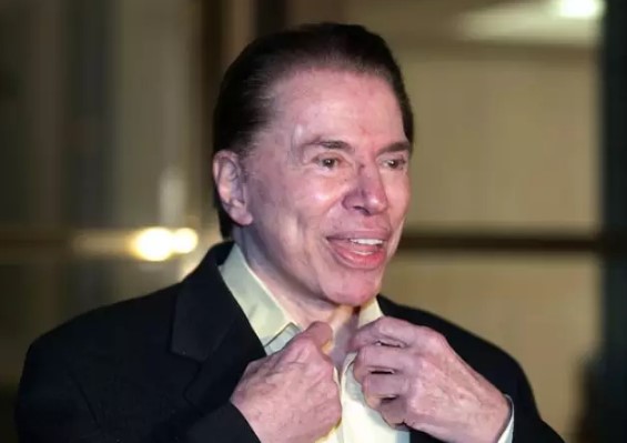 A pedido de Silvio Santos, família não fará velório