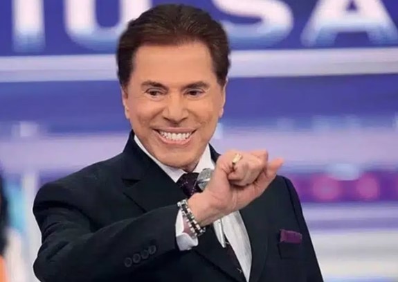 Corpo de Silvio Santos é sepultado em cemitério judaico de SP