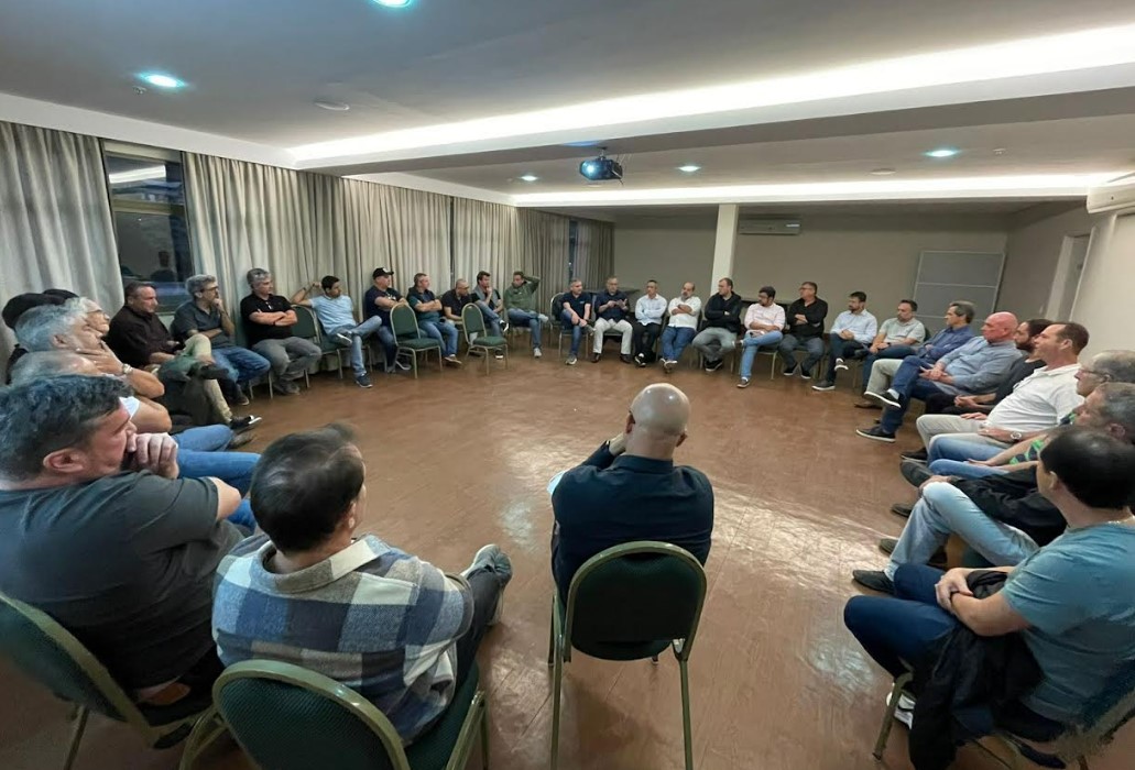 Empresários criam movimento Unidos por Itaipava reivindicando investimentos para o distrito