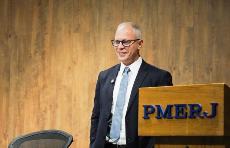 GAECO/MPRJ participa do 1° Workshop de Integração Digital da Secretaria de Segurança Pública do Rio