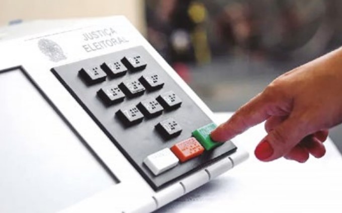 Justificativa de ausência ao 2º turno das Eleições 2024 pode ser feita até 7 de janeiro