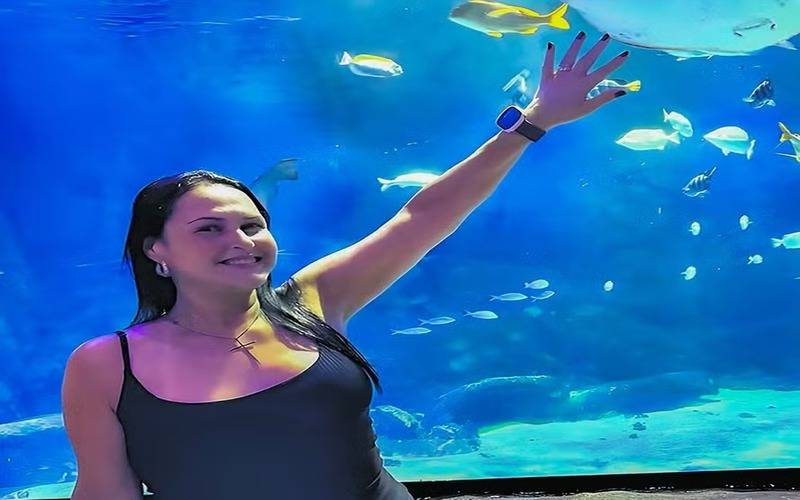 Perícia confirma que corpo encontrado em Teresópolis é da advogada Anic Herdy