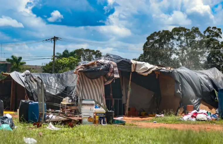 Eleições 2024: pessoas em situação de rua, um problema de todos