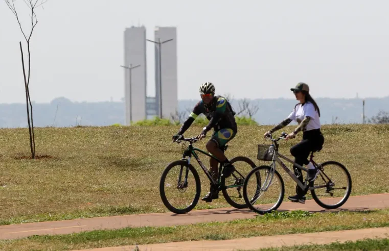 Premiação destaca projetos de estímulo ao uso de bicicleta nas cidades