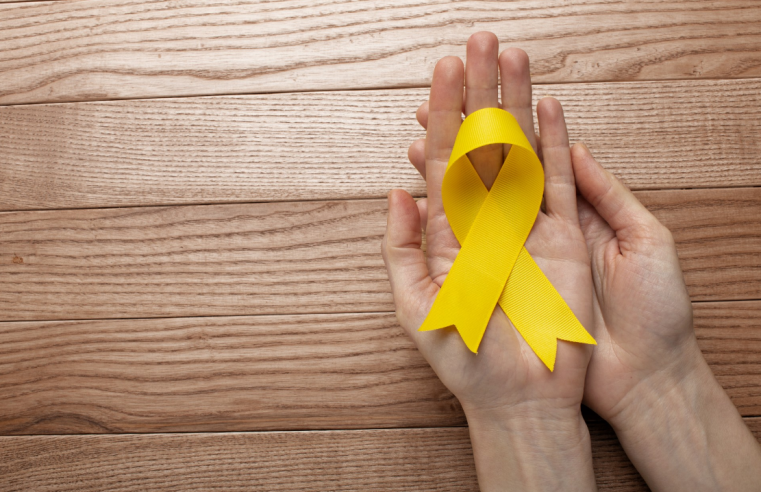 Setembro Amarelo: psicóloga destaca importância da rede de apoio para a saúde mental