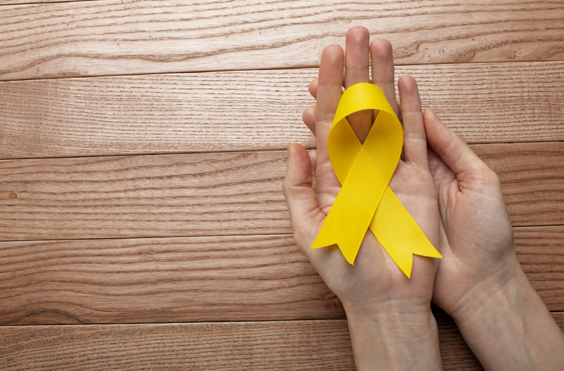 Setembro Amarelo: psicóloga destaca importância da rede de apoio para a saúde mental
