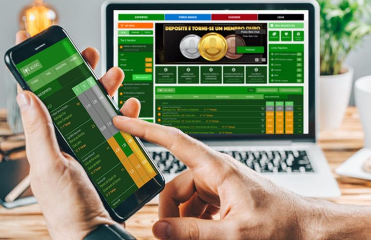 Epidemia das apostas online incide sobre a economia local, alerta CDL Petrópolis