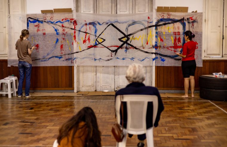 Gravação de docudrama petropolitano “O Que Fiz de Mim” termina no dia 29 de setembro