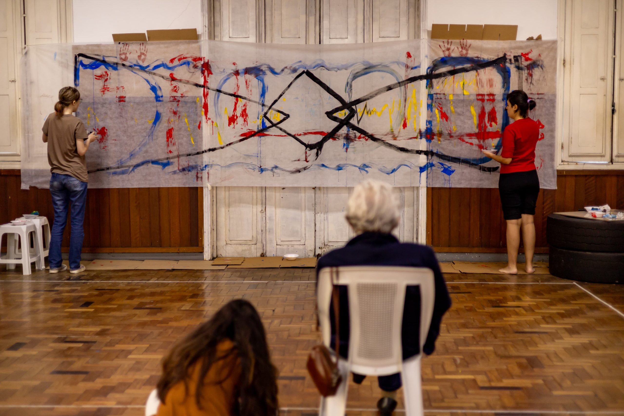 Gravação de docudrama petropolitano “O Que Fiz de Mim” termina no dia 29 de setembro