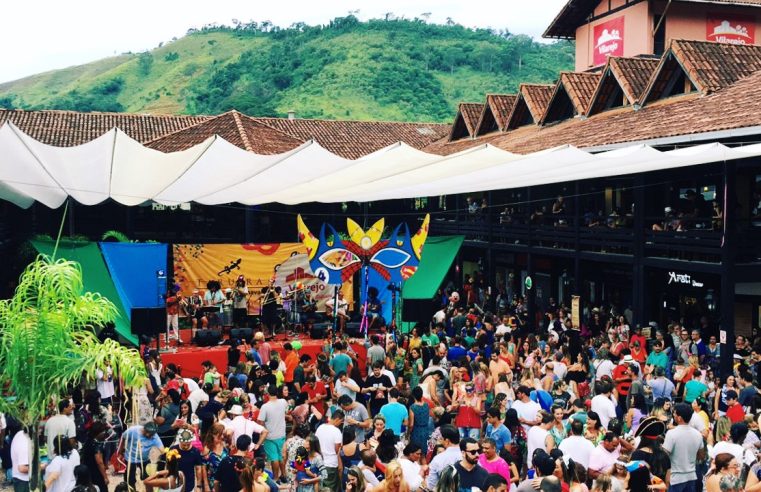 Shopping Vilarejo abre Edital de Ocupação de Espaços para Projetos Culturais