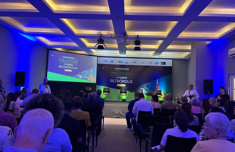 Títulos de “capital” podem impulsionar ainda mais o turismo na Serra Verde Imperial