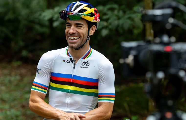 Clube de Permuta promove palestra com Henrique Avancini em evento “Segredo do Chef”