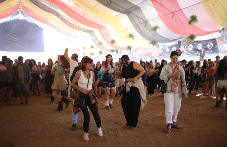 Sexta edição da Oktoberfest Petrópolis começa amanhã: saiba tudo sobre o evento 