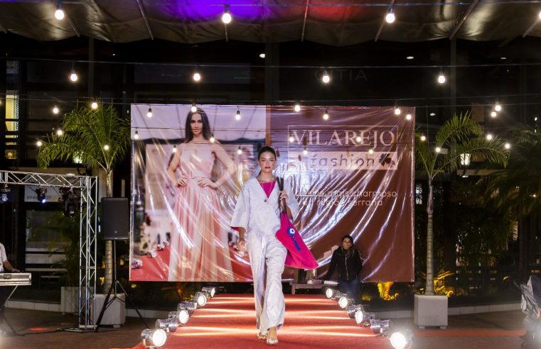 Primavera chega com moda, música e tendências em Itaipava