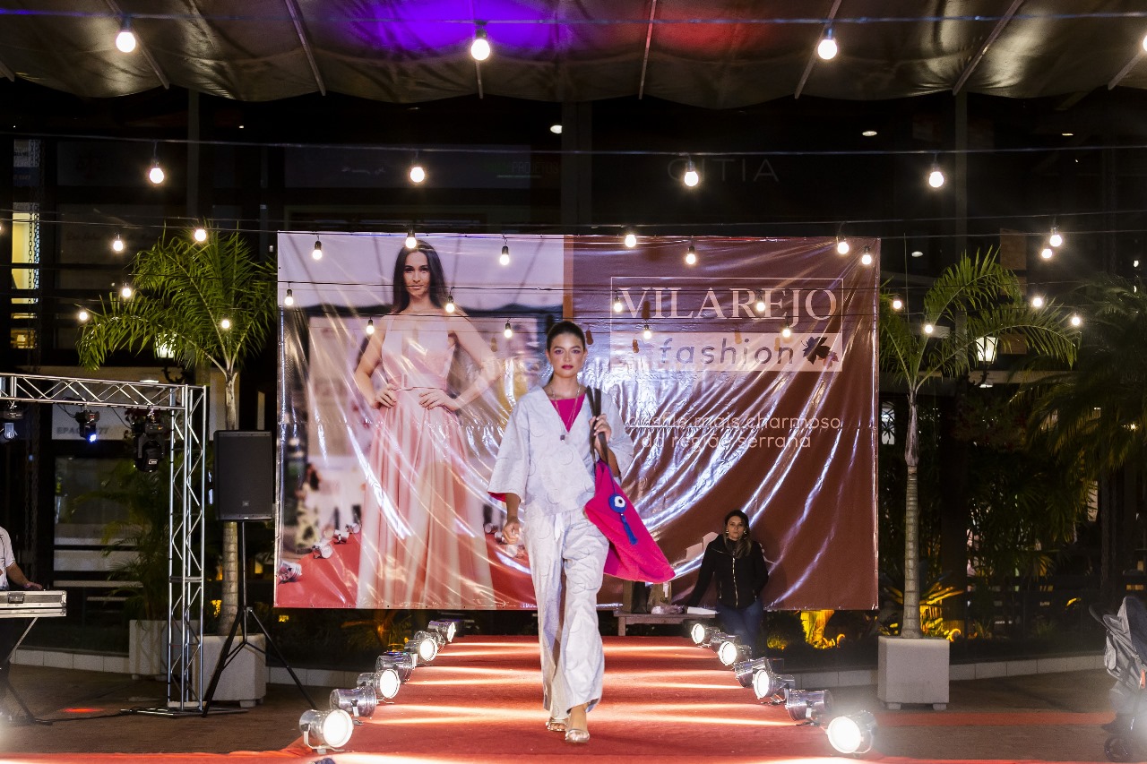 Primavera chega com moda, música e tendências em Itaipava