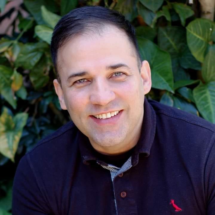 Morre o produtor cultural Lael Rocha